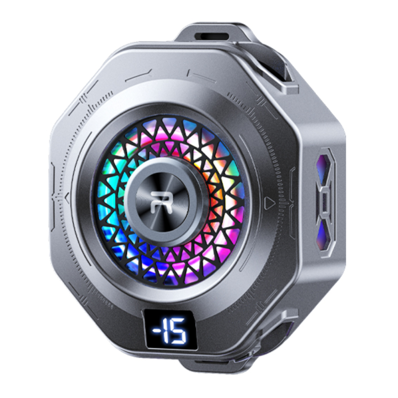 Refroidisseur de téléphone portable RT-F14 REMAX — REMAX · Smarty Paris 18e